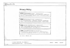 Privacy Policy