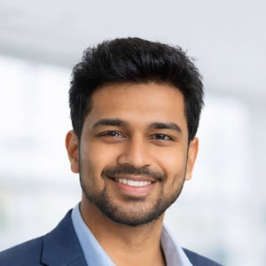 Arun Prakash profile picture